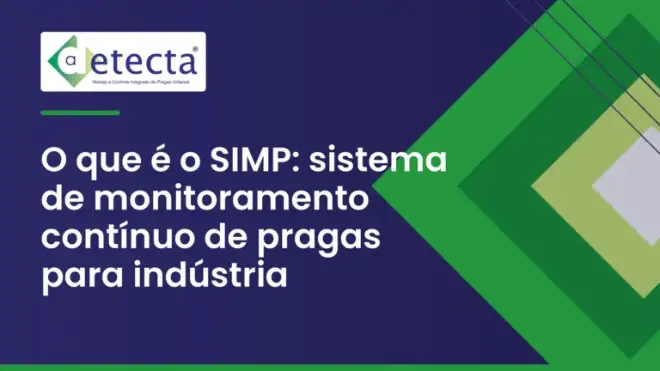 Capa do artigo sobre o que é o SIMP.