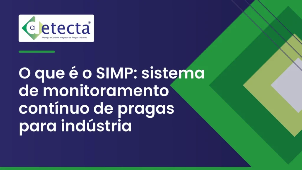 Capa do artigo sobre o que é o SIMP.